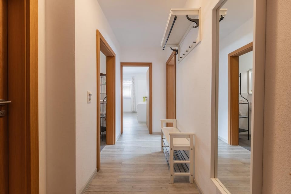 Haus am Bach Apartment in Tyrol