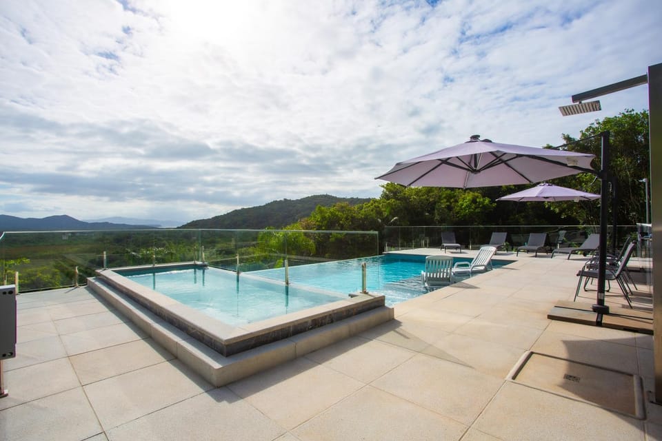 Pousada Jurerê Rural Apartment in Florianopolis