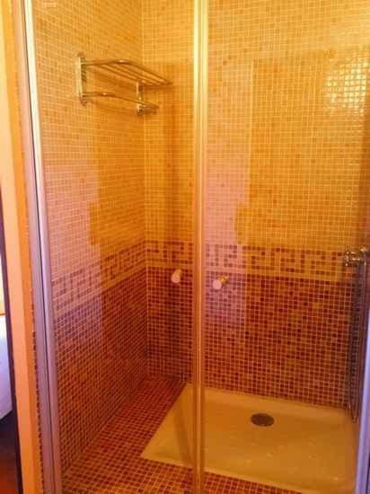 Os Tres Teixos Country House in A Mariña Occidental