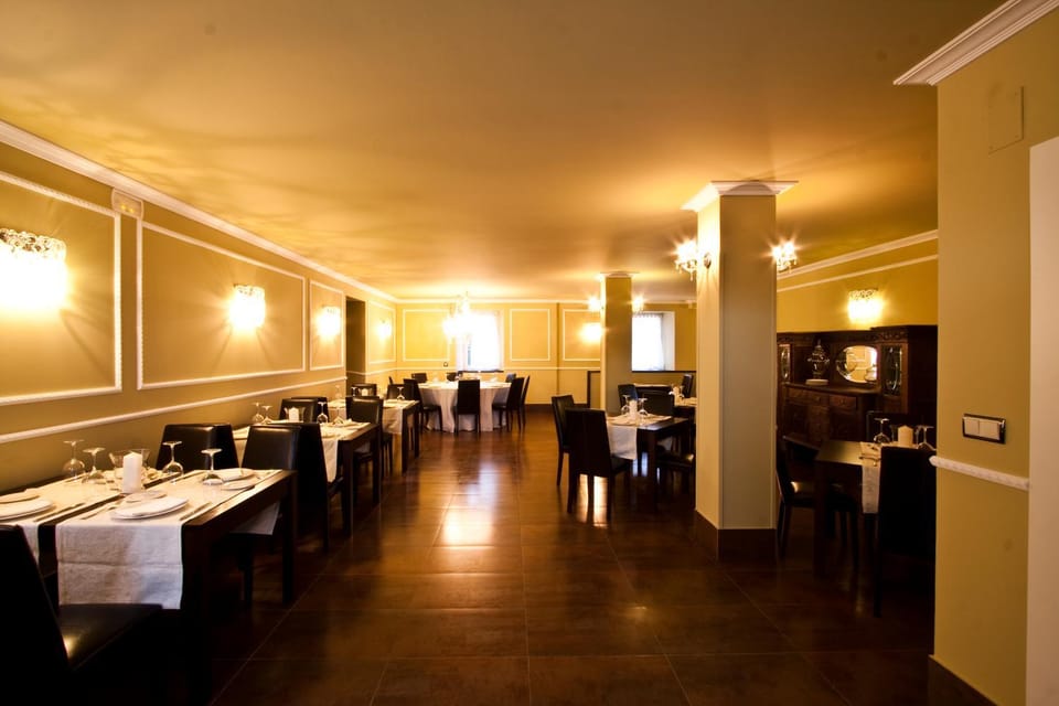 Hotel Restaurante Puente Romano Hotel in Cantabria