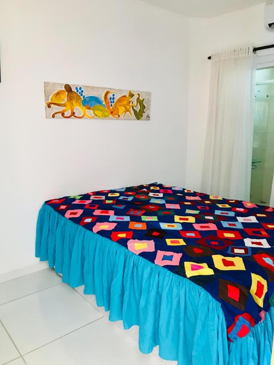 Condomínio Mandakaru Residence 12 Apartment in Ipojuca