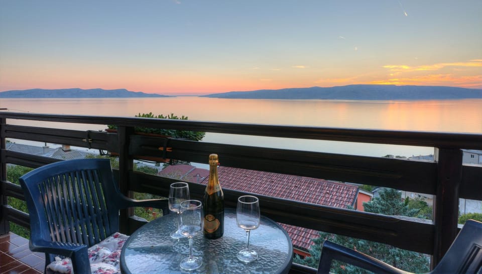 Apartment Lea Apartment in Lika-Senj County