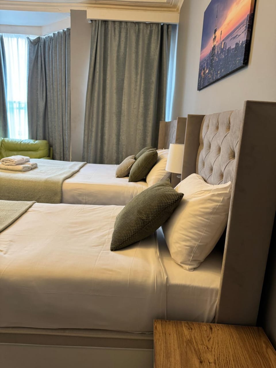 Regent Hotel Hotel in Eastbourne