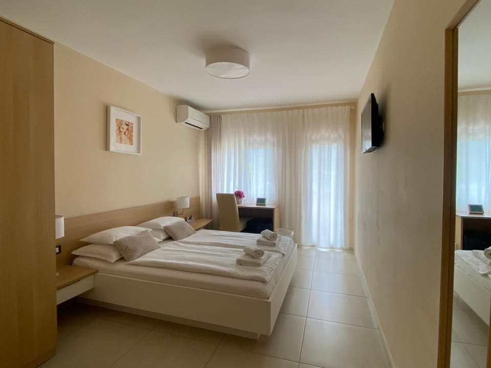 Bed & Breakfast Dani Bed and Breakfast in Lika-Senj County