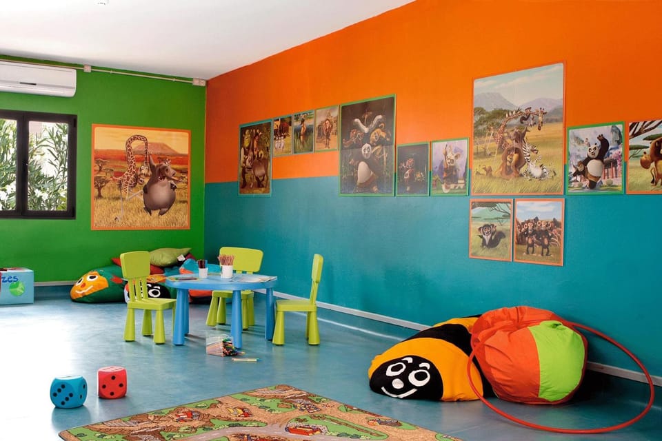 Activities, Sports