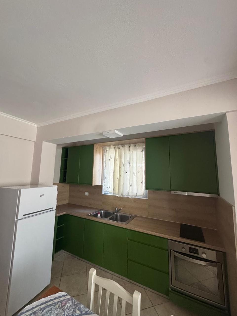Kola Apartments Apartment in Sarandë