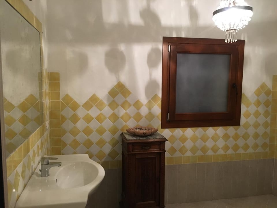 Lu Cuccumiau country B&B Bed and Breakfast in Sardinia