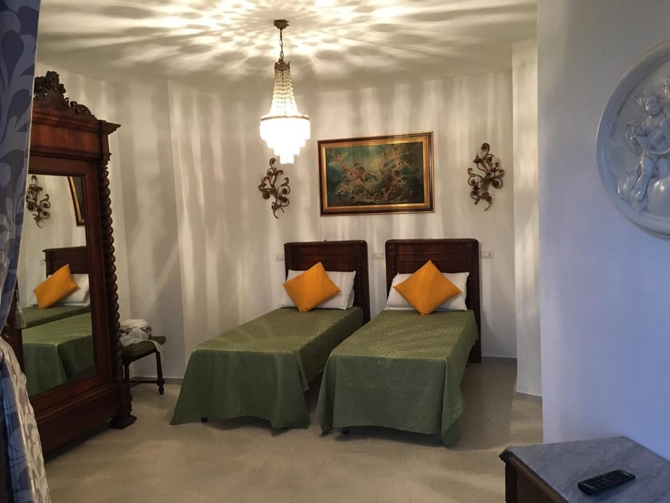 Lu Cuccumiau country B&B Bed and Breakfast in Sardinia