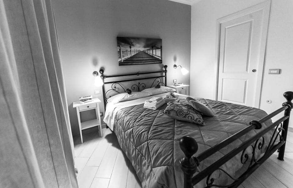 B&B Saint Paul Bed and Breakfast in Rome