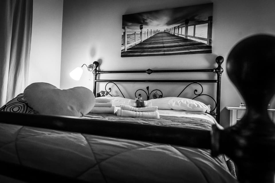 B&B Saint Paul Bed and Breakfast in Rome