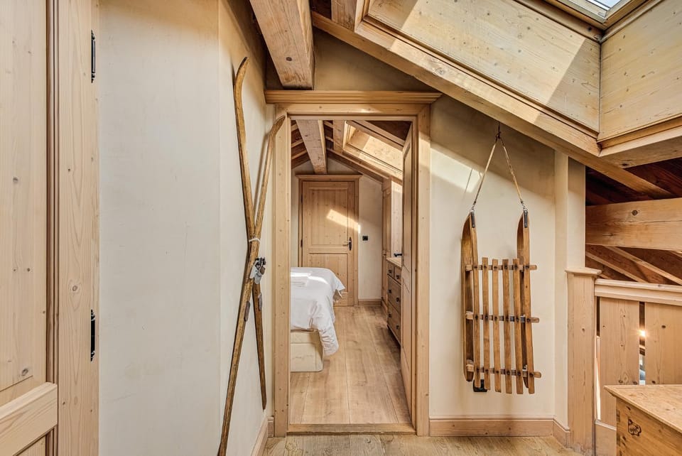 Apartment Longview, Alpes Agency, Central Chamonix, Sleeps 8 Apartment in Chamonix