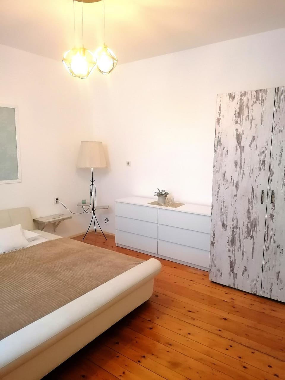 Apartman Centar Apartment in Serbia