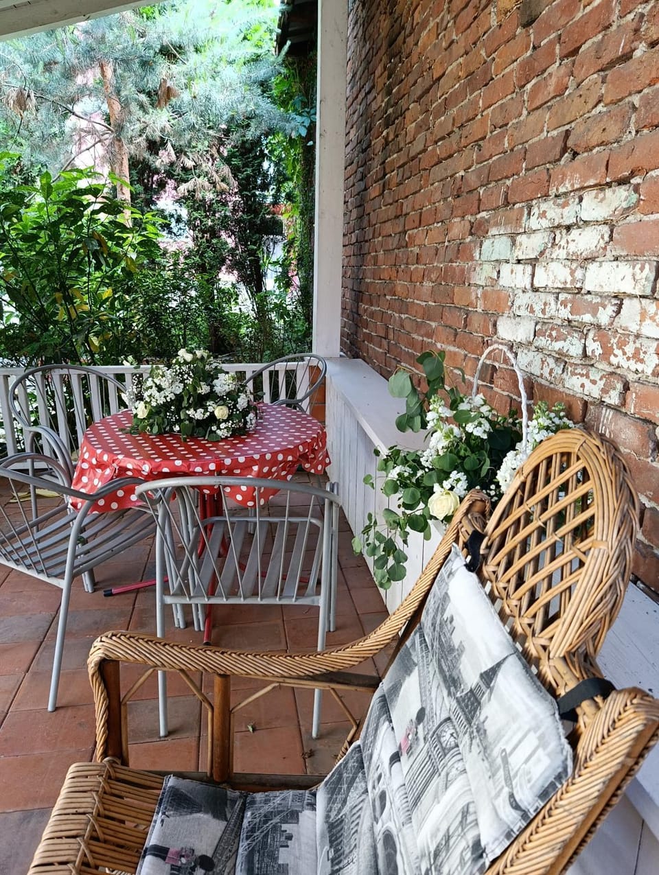 Apartman Centar Apartment in Serbia
