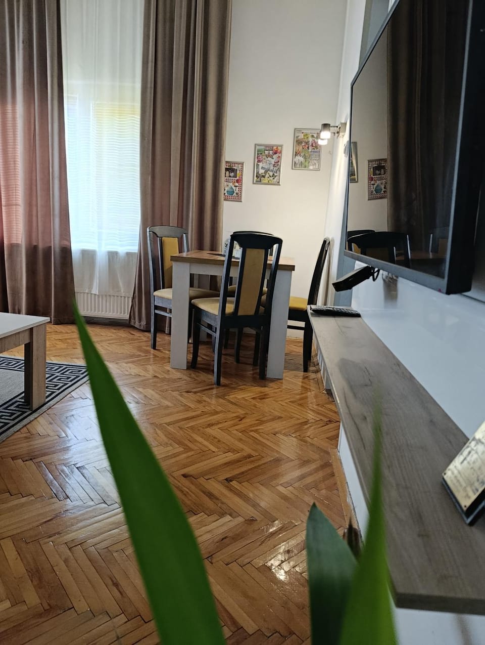 Apartman Centar Apartment in Serbia