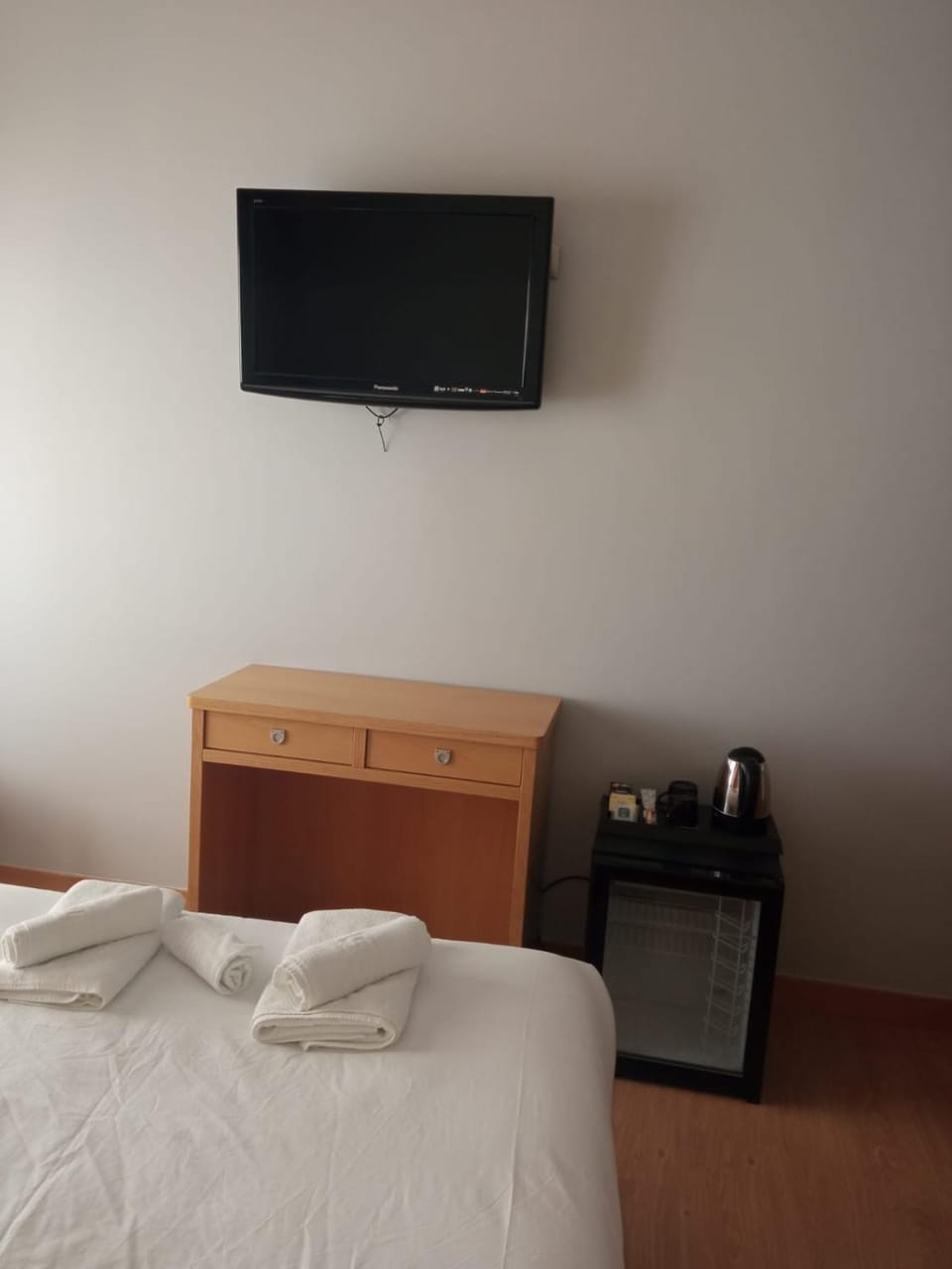 TV and multimedia, Coffee/tea facilities