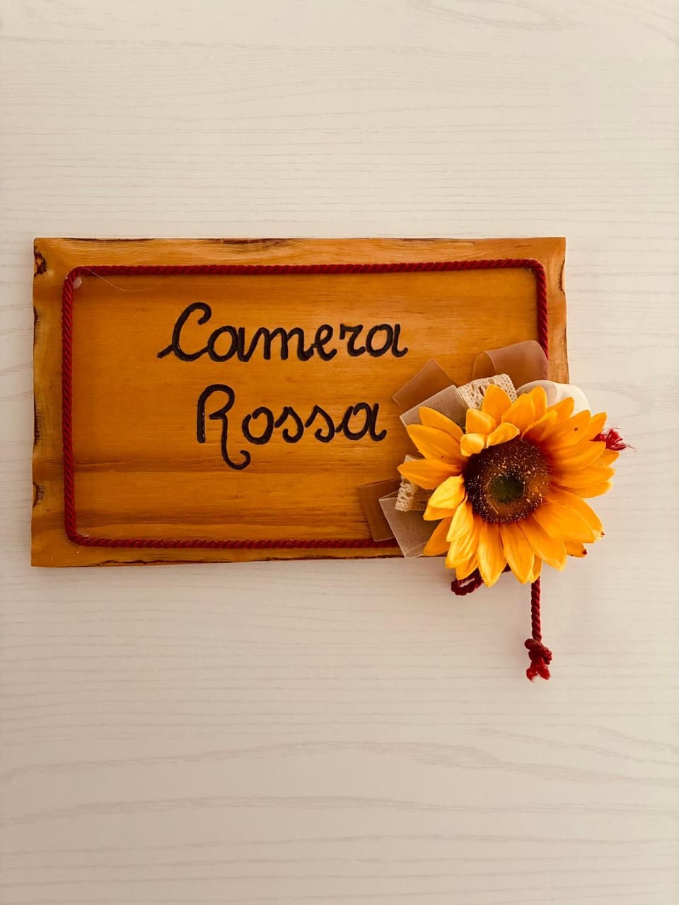 Fattoria la Cona Farm Stay in Abruzzo