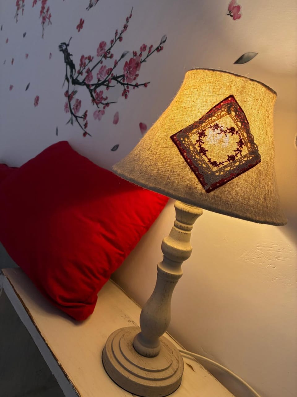 Fattoria la Cona Farm Stay in Abruzzo