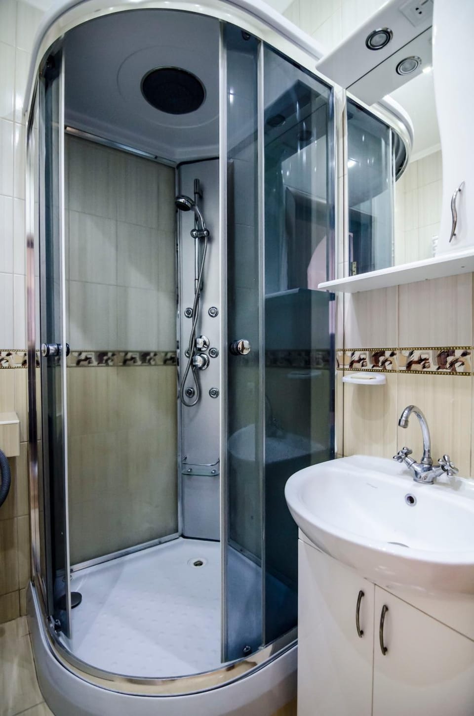Shower