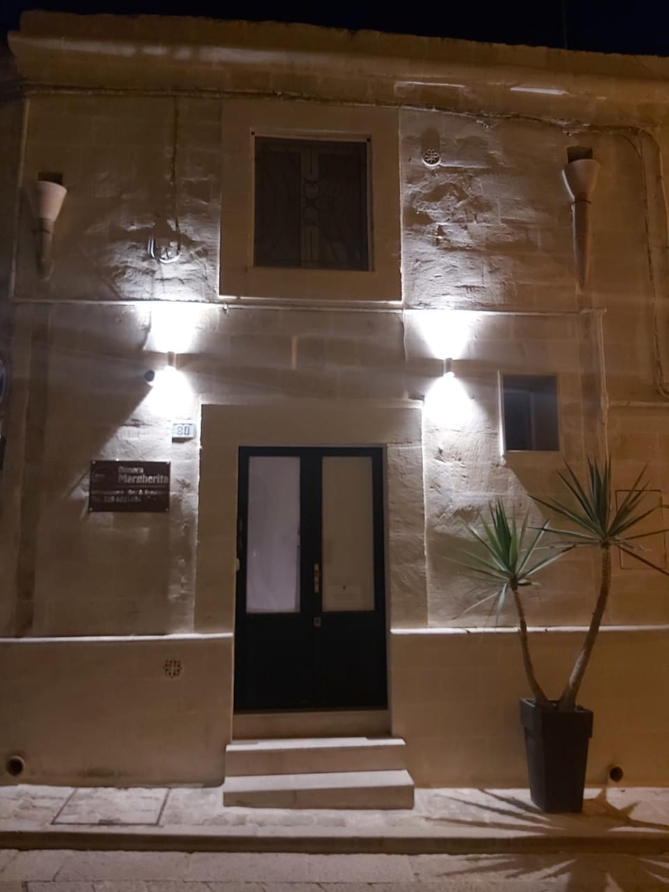 Dimora Margherita Bed and Breakfast in Matera