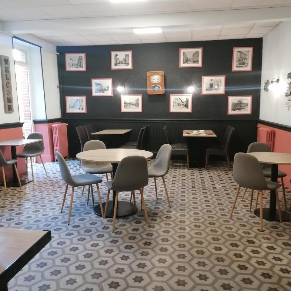Hotel Le Normandy Hotel in Occitanie