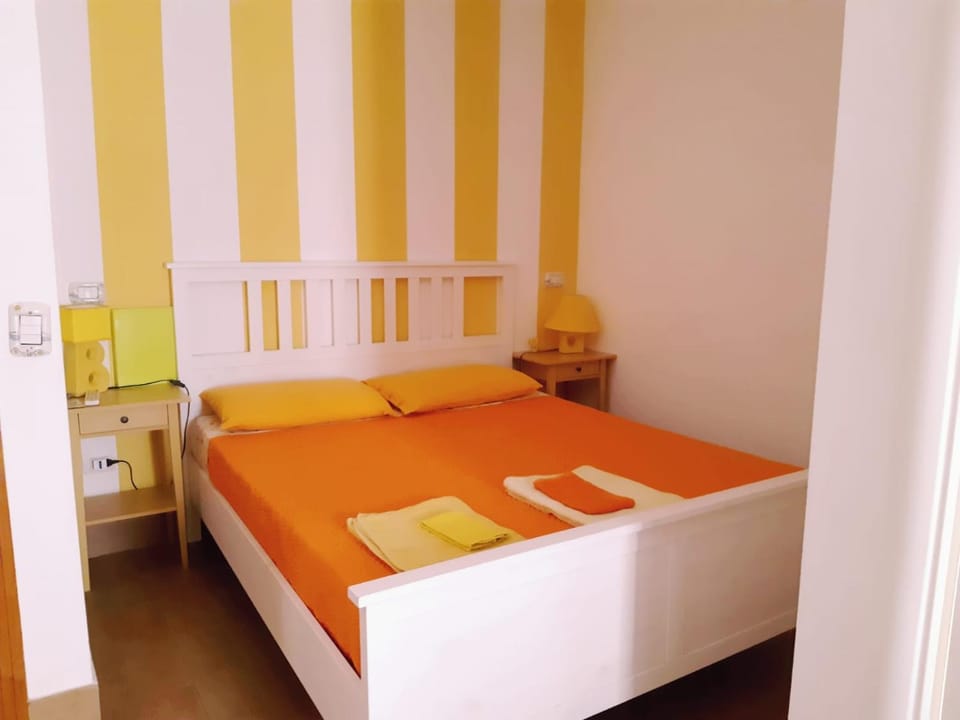 O' Paese E Masaniello Bed and Breakfast in Naples