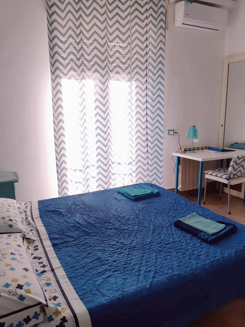 O' Paese E Masaniello Bed and Breakfast in Naples