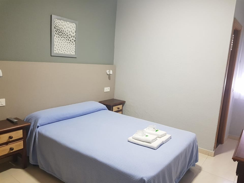 Hostal Soto Bed and Breakfast in Castile and León
