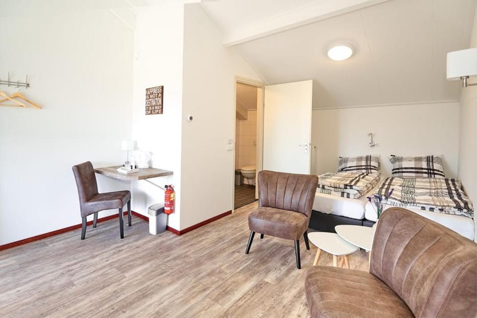 Tussen de Diepen Bed and Breakfast in Flevoland, Netherlands