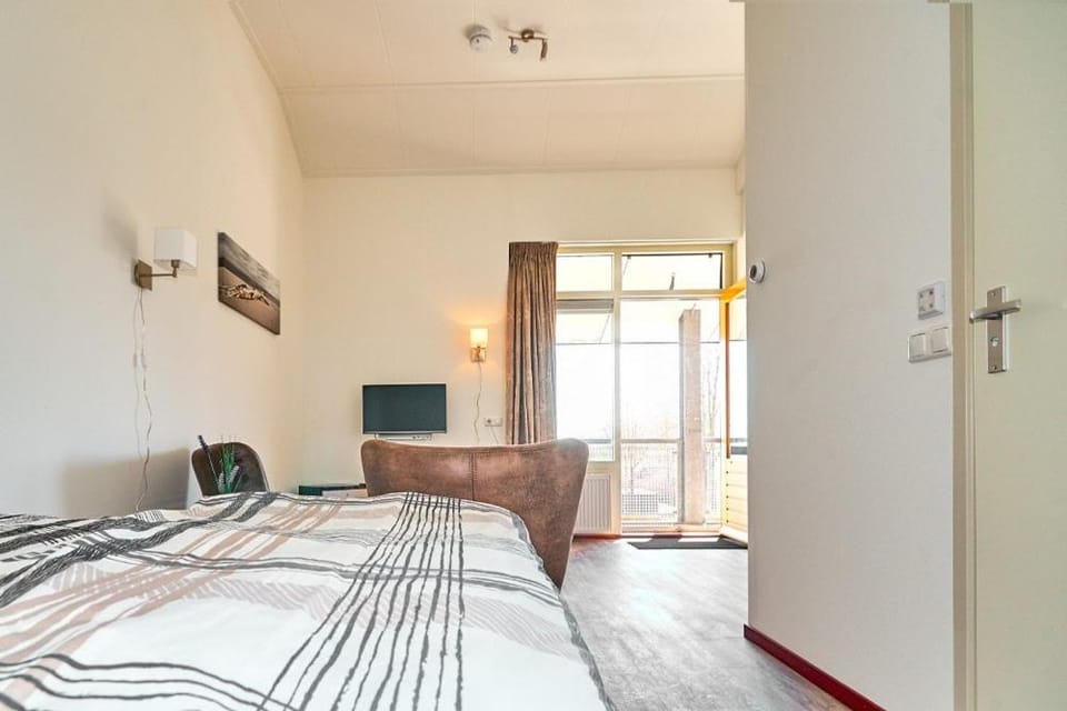 Tussen de Diepen Bed and Breakfast in Flevoland, Netherlands