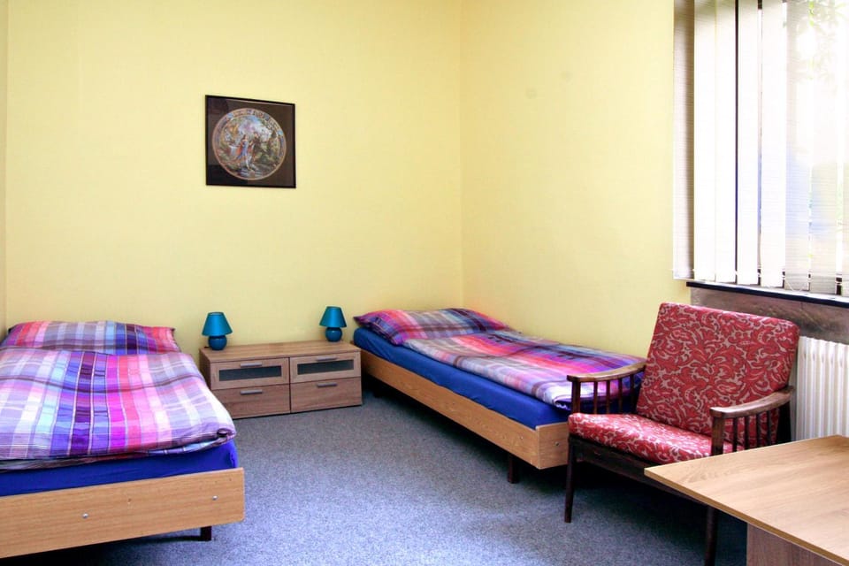 Penzion Muflon Bed and Breakfast in Bavaria