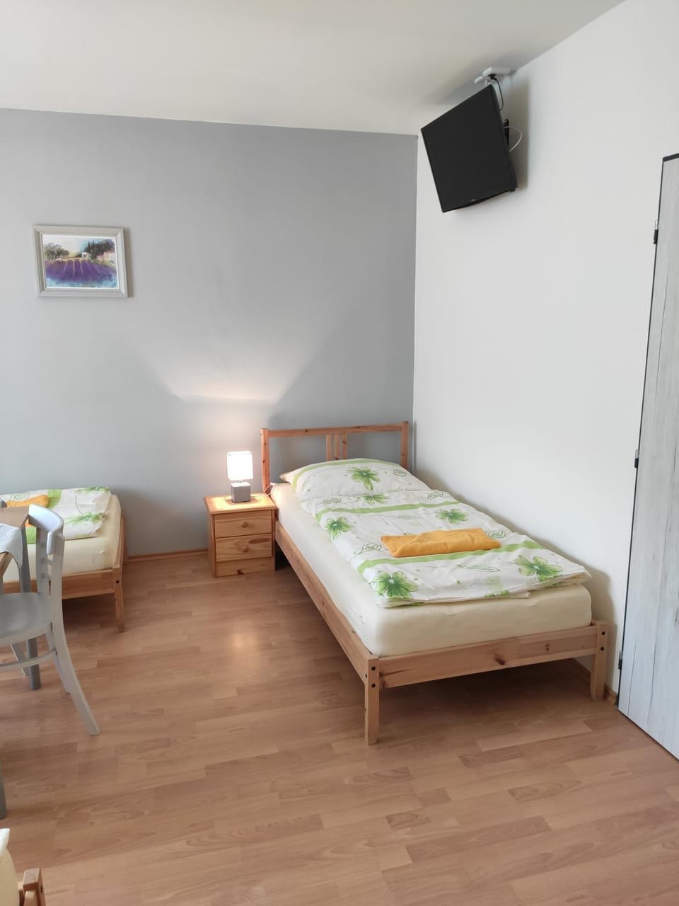 Ubytovanie na Frantšachte Vacation rental in Slovakia
