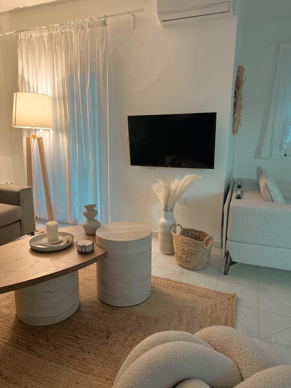 Villa Evi House in Halkidiki