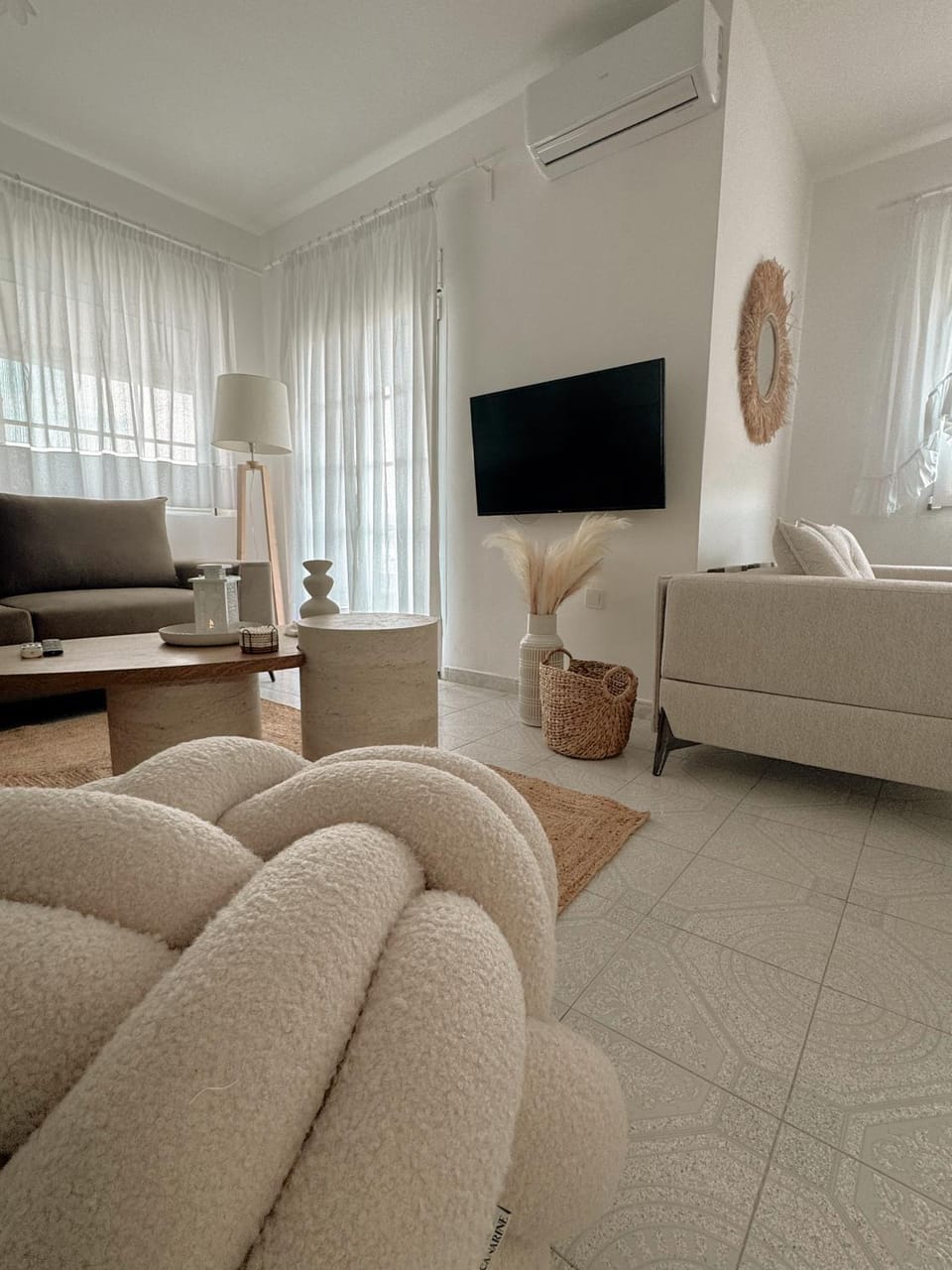 Villa Evi House in Halkidiki