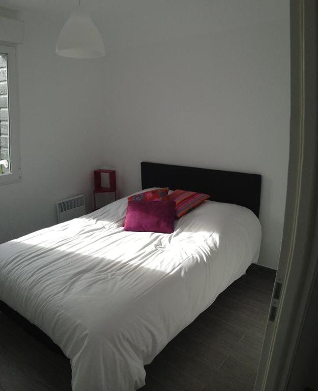 Les Portes de la baie House in Hauts-de-France