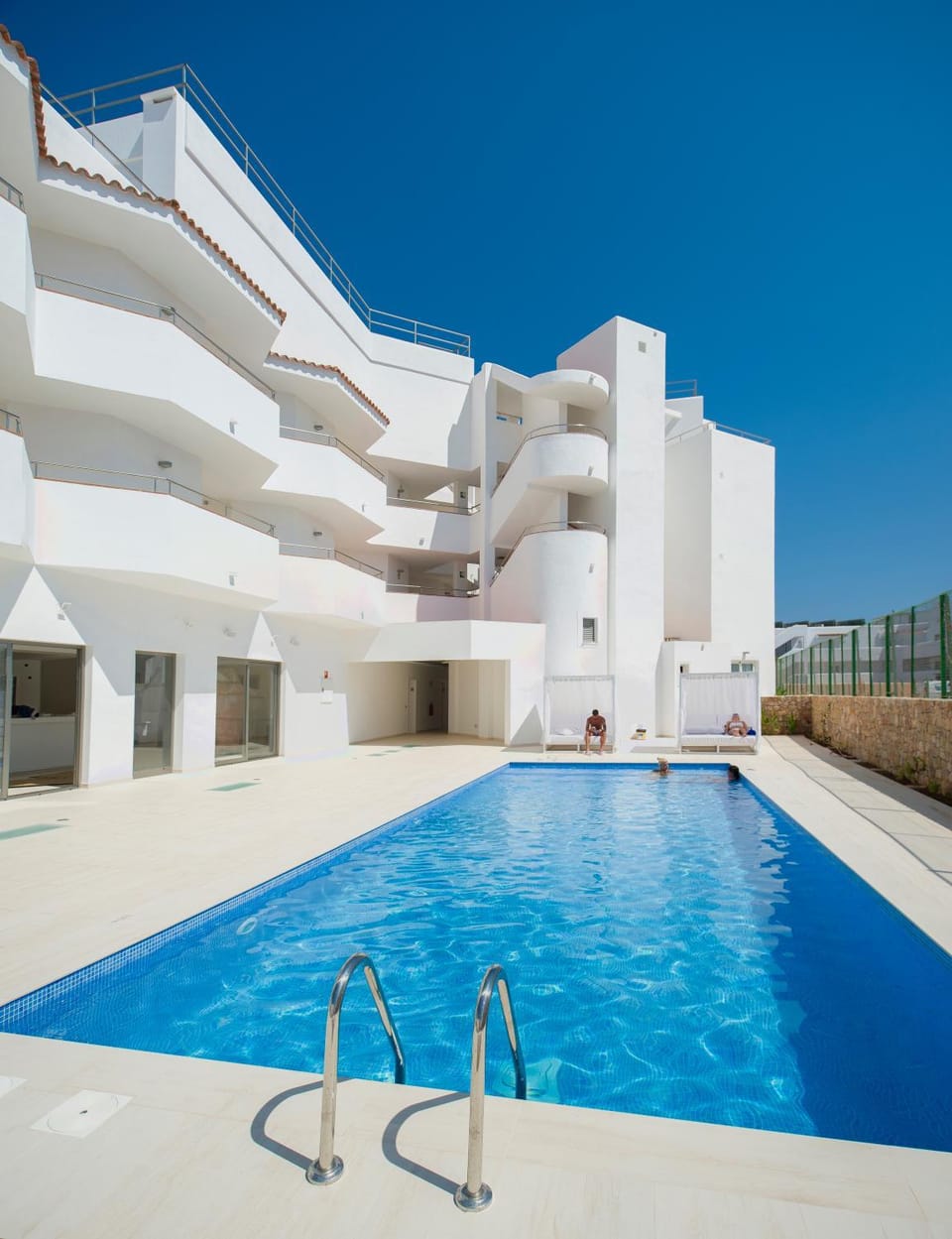 Facade/entrance, Floor plan, Swimming pool, Swimming pool