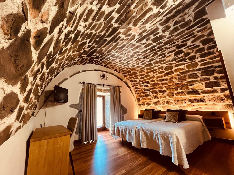 Hotel Larrañaga Hotel in Basque Country