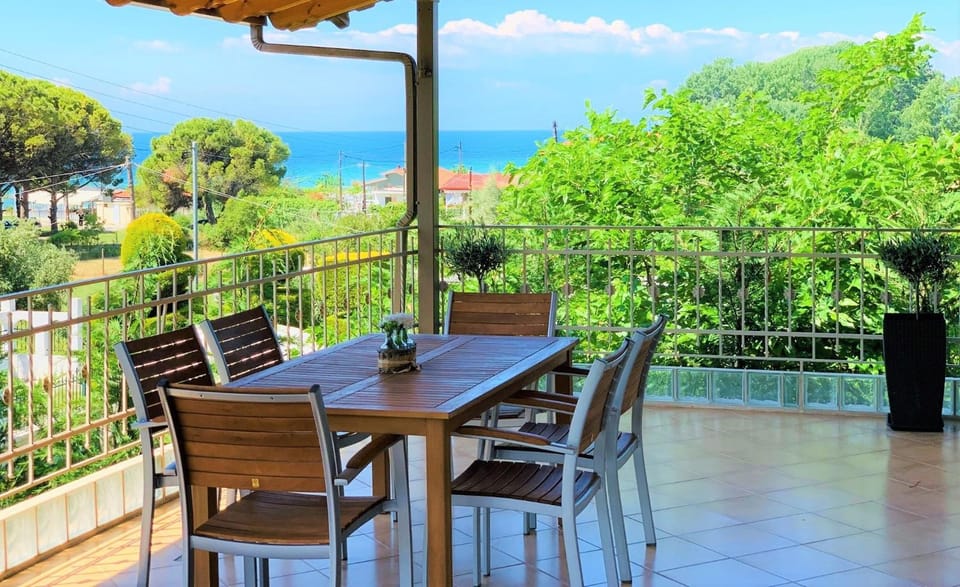 Ktima Anatoli Luxury Resort Residences House in Halkidiki