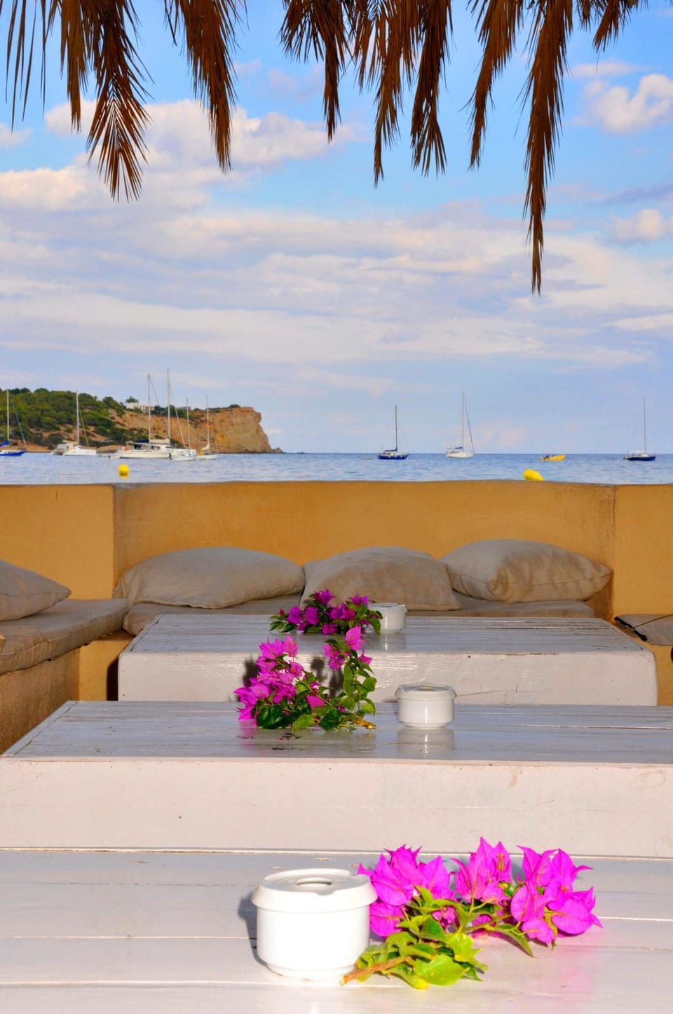 Lounge or bar