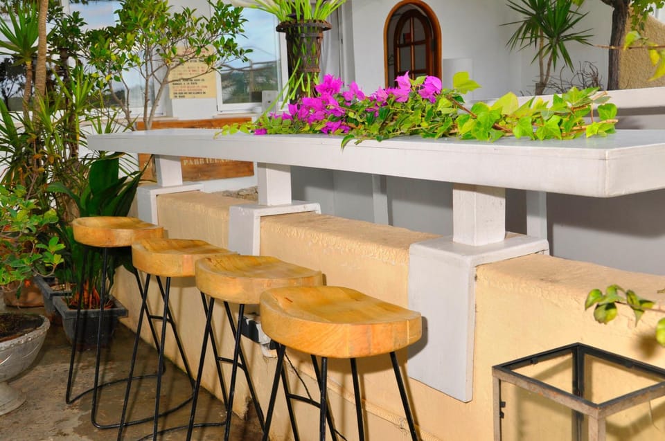 Lounge or bar