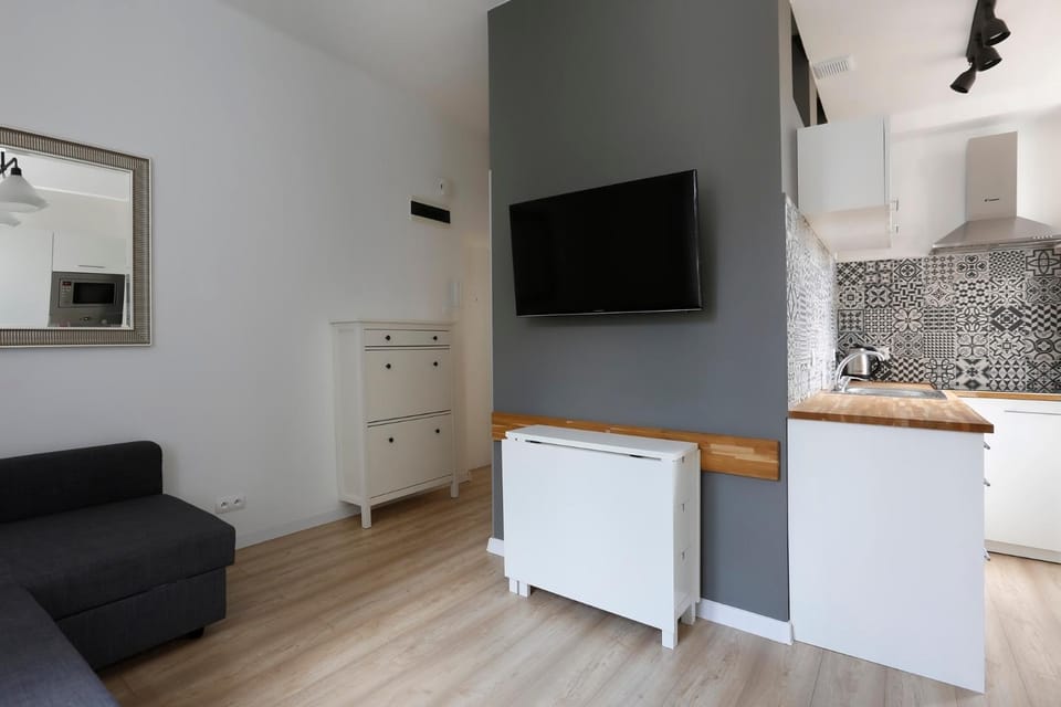 VIU Good Morning Sopot Apartment in Sopot