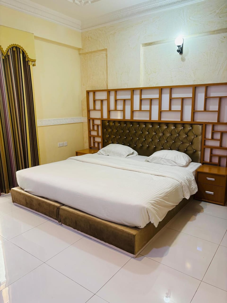 Al Saif Grand Hotel By Clove International Hotel in Muscat
