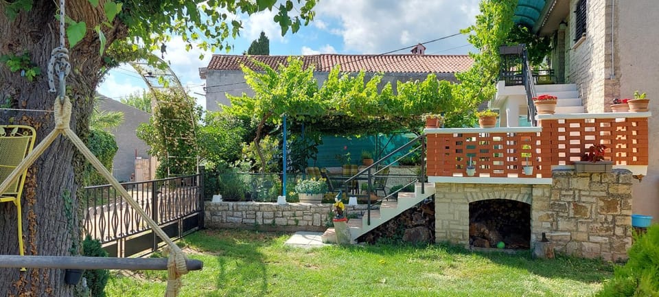 Apartment Nika Apartment in Istria County