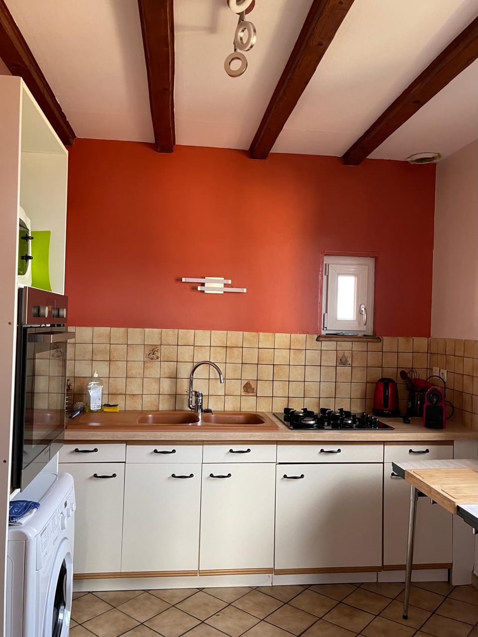 Gite Du Rittersberg Apartment in Sélestat