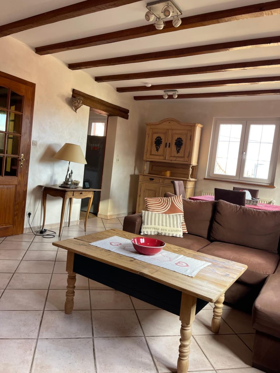 Gite Du Rittersberg Apartment in Sélestat