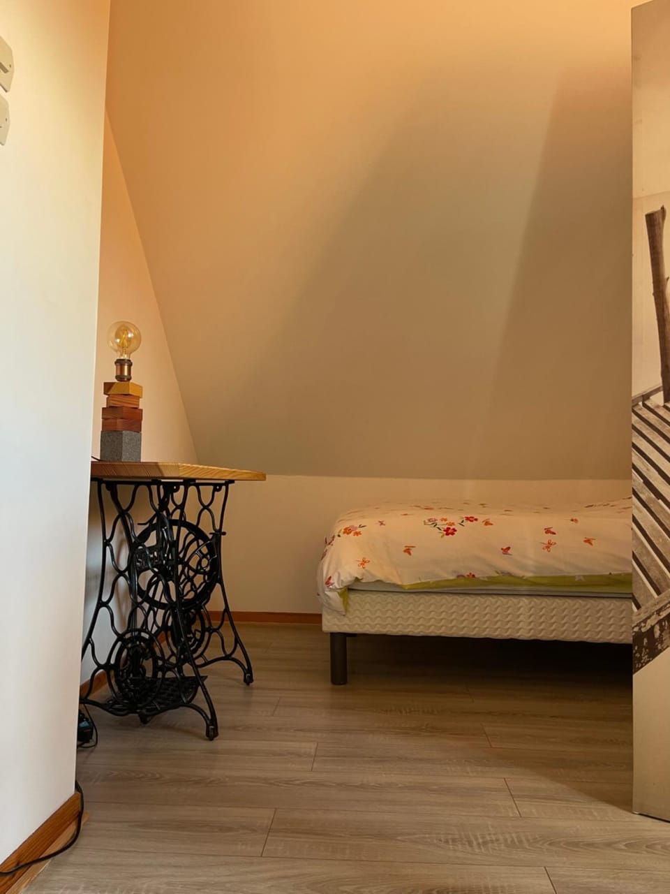 Gite Du Rittersberg Apartment in Sélestat