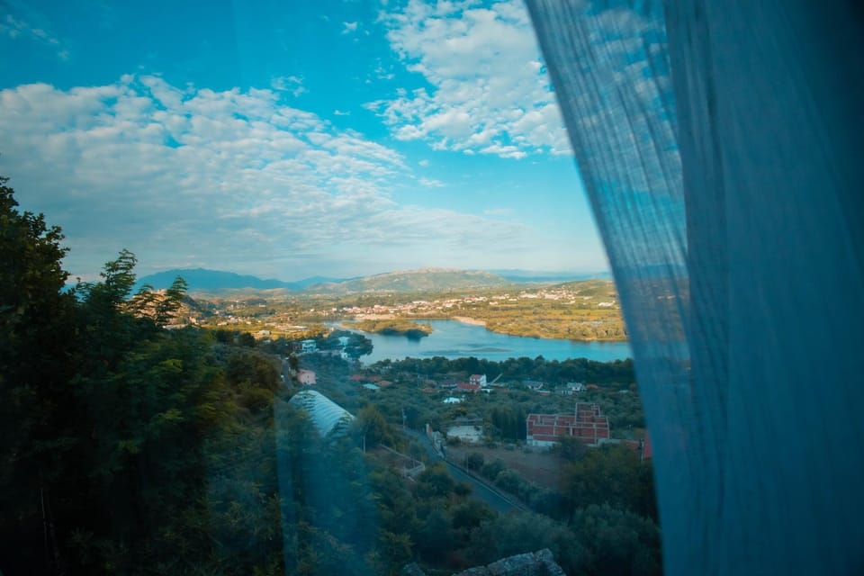 River view