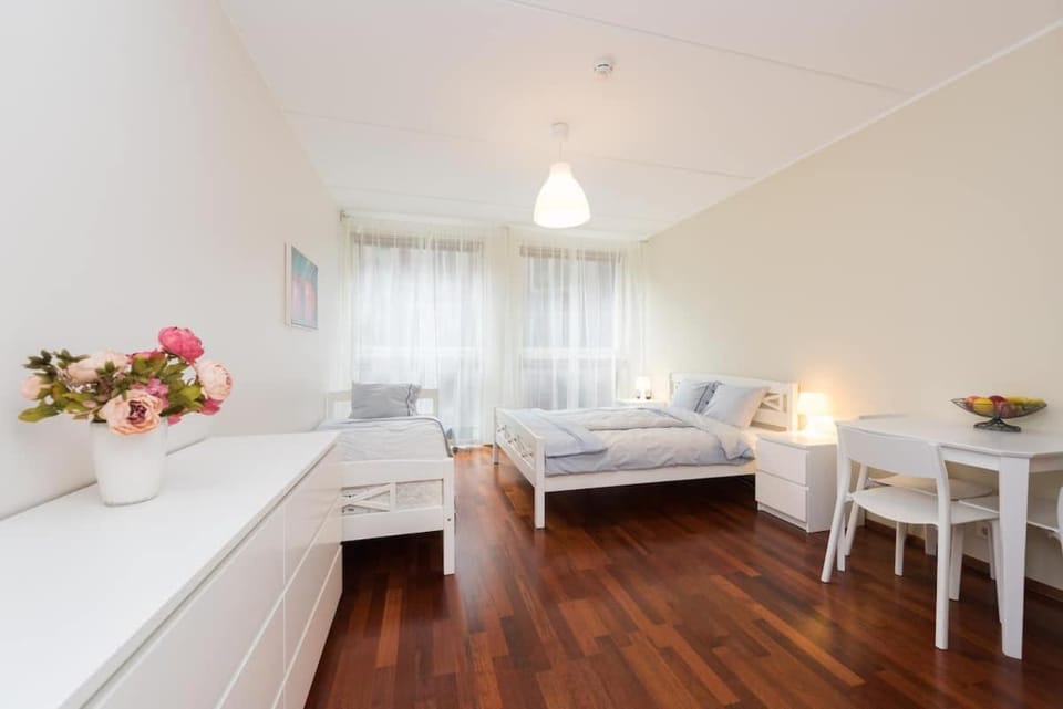 Roseni City Apartment Apartment in Tallinn