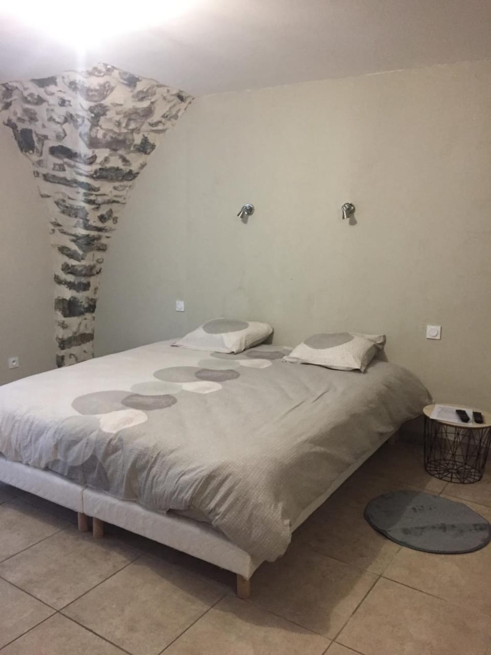 Chambres d'Hôtes du Villaret Bed and Breakfast in Provence-Alpes-Côte d'Azur