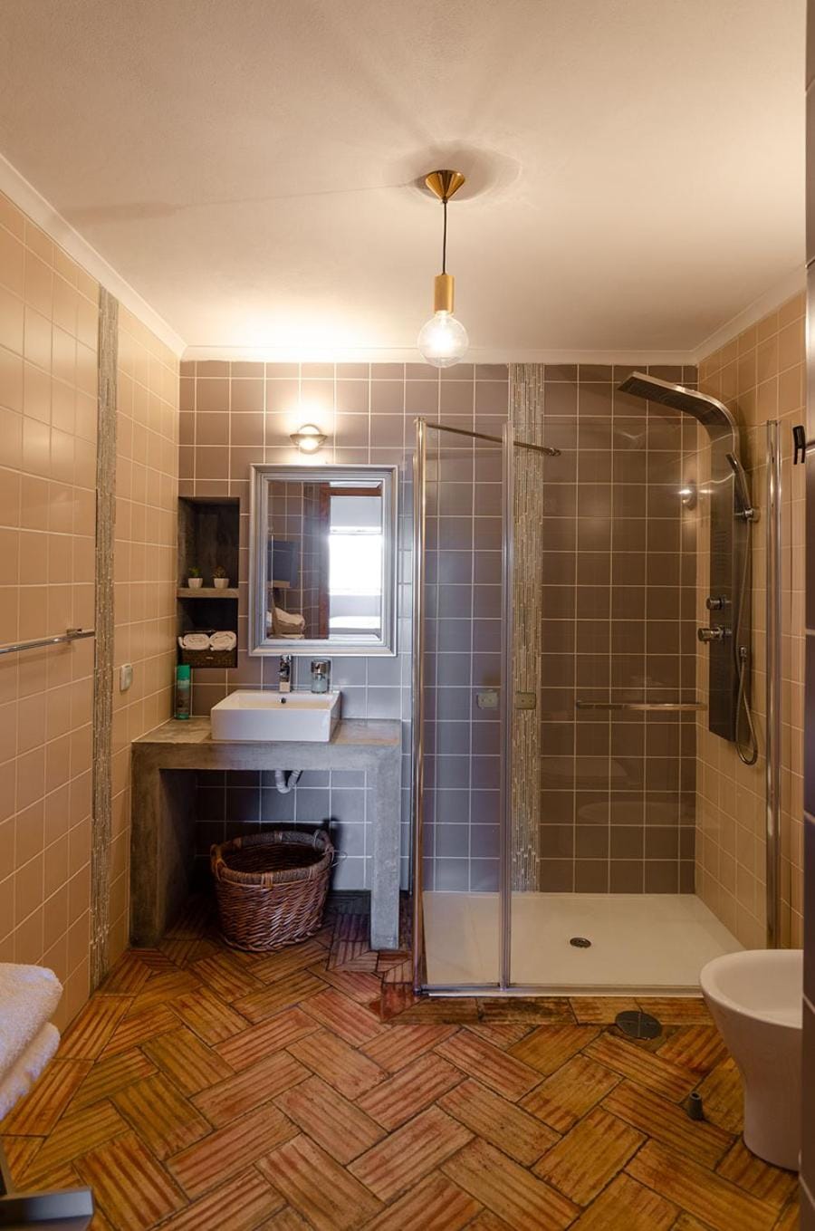 Casa da Torre Country House in Andalusia