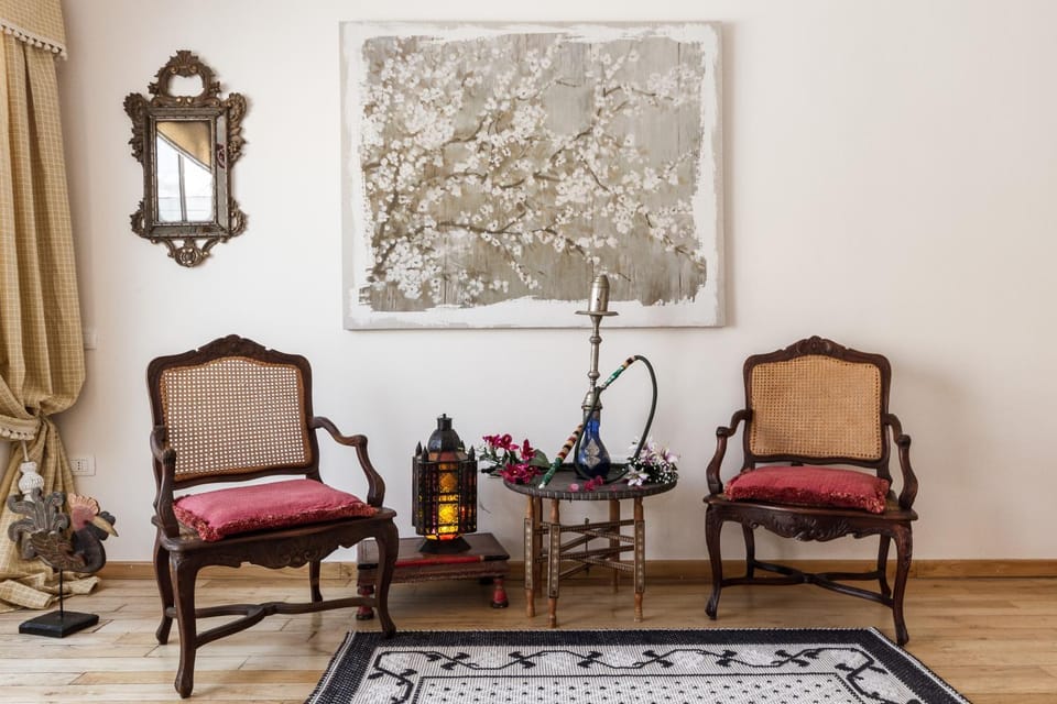 Communal lounge/ TV room, Lobby or reception